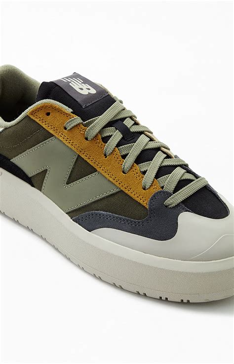 new balance ct302 sneakers.